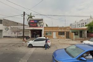 Refaccionaria Autofull en Culiacán