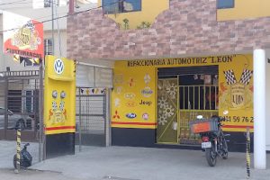 Refaccionaria Automotriz Leon en Villahermosa