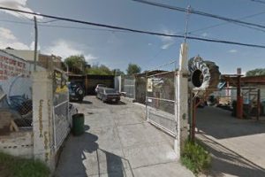 Refaccionaria Autostar en Nogales