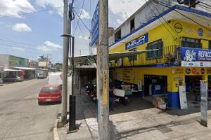 Refaccionaria Azur en Villahermosa