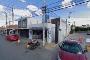 Refaccionaria Biker Shop en Soledad de Graciano Sánchez