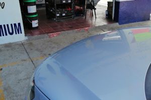 Refaccionaria Castro Suc. Calzada en Culiacán