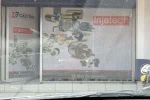 Refaccionaria Castro Suc. Patria en Culiacán