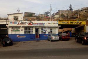 Refaccionaria Continental 2 en Nogales