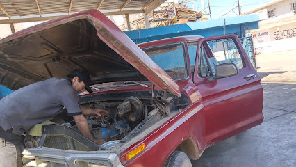 Refaccionaria Culiacan (Rm) en Guasave