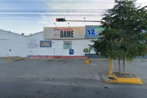 Refaccionaria Dame en Culiacán