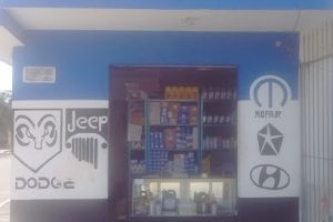 Refaccionaria Duran en Playa del Carmen