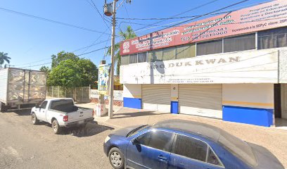 Refaccionaria El Aleman Socorro Alicia Encinas Marquez en Guasave