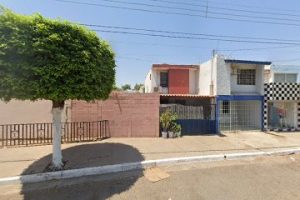 Refaccionaria El Ángel en Culiacán