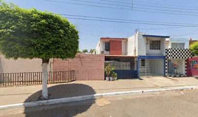 Refaccionaria El Ángel en Culiacán