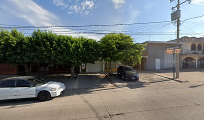 Refaccionaria El Carburador en Los Mochis