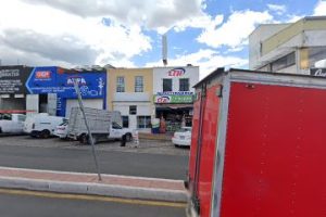 Refaccionaria Figueroa en San Juan del Río