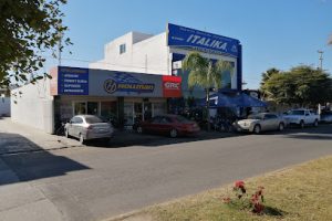 Refaccionaria Hollman Sucursal Guasave en Guasave