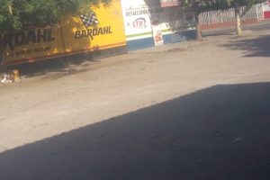 Refaccionaria Jairo en Culiacán