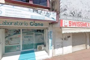 Refaccionaria La Biela en Cárdenas