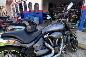 Refaccionaria Lara en Comalcalco