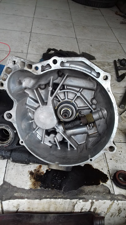 Refaccionaria Mario's en Cd. Madero