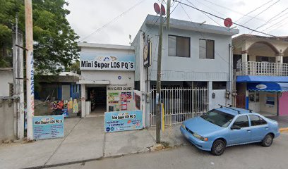 Refaccionaria Pro One en Cd. Madero