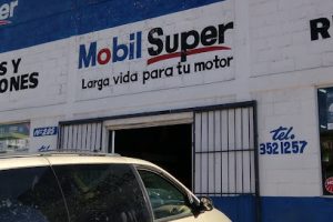 Refaccionaria Pro1One (Blvd. Los Álamos) en Nogales