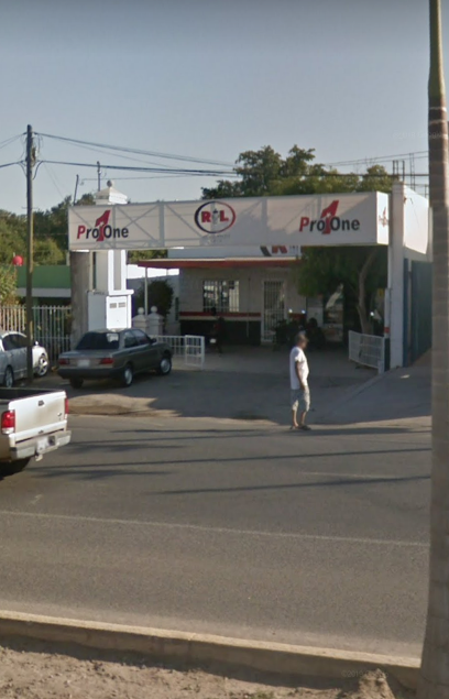 Refaccionaria Pro1One en Culiacán