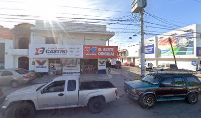 Refaccionaria Reyes en Culiacán