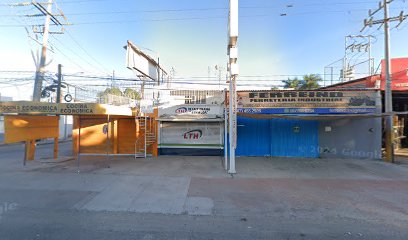 Refaccionaria Sinaloa en Culiacán