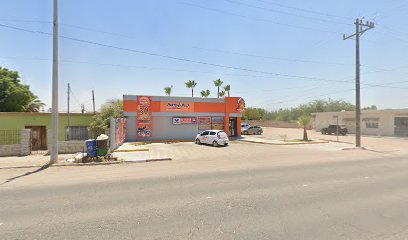 Refaccionaria del Sol (Av Libertad 2501) en San Luis Río Colorado