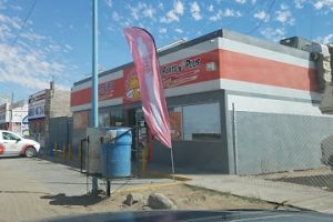 Refaccionaria del Sol Sucursal Pinos en San Luis Río Colorado