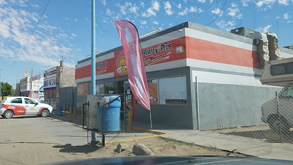 Refaccionaria del Sol Sucursal Pinos en San Luis Río Colorado