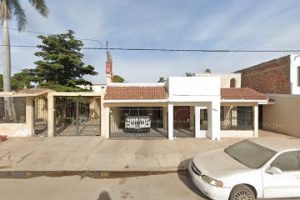 Refaccionaria y Autopartes El Amado en Guasave