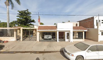 Refaccionaria y Autopartes El Amado en Guasave