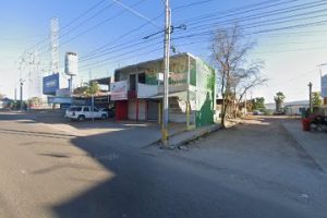 Refaccionaria y Ferreteria Rogasa en Culiacán