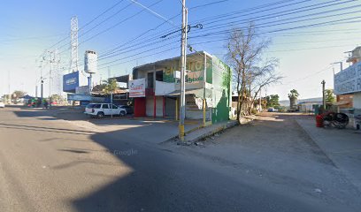 Refaccionaria y Ferreteria Rogasa en Culiacán