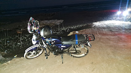 Refaccionaria y Taller de Motos Aldo en Culiacán