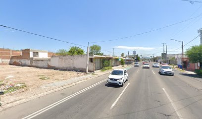 Refacciones Automotrices en Hermosillo