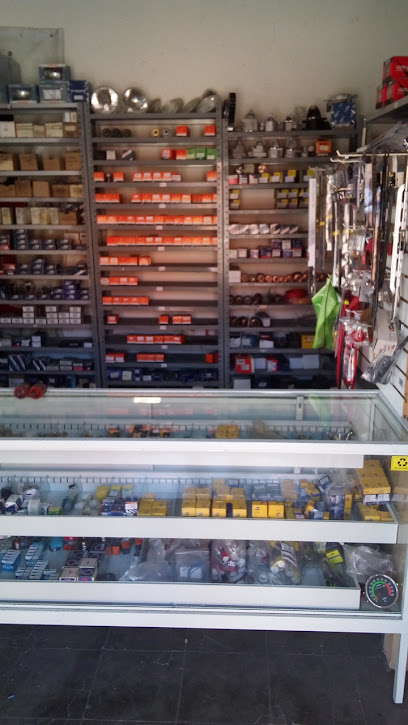Refacciones Eléctricas Automotris en Soledad de Graciano Sánchez