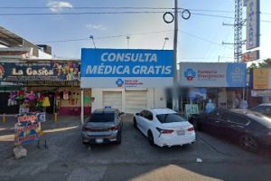 Refacciones Europeas de Culiacan (Sanalona) en Culiacán