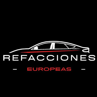 Refacciones Europeas de Culiacán en Culiacán