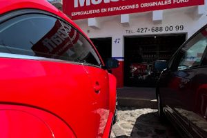Refacciones Originales Ford Motorcraft en San Juan del Río