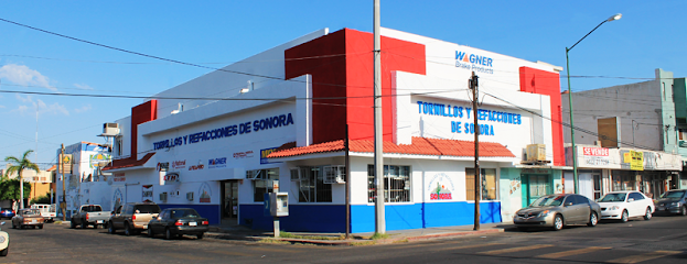 Refacciones de Sonora en Hermosillo