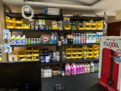 Refacciones y Refrigeracion del Norte S.A. de C.V. en Cd. Madero