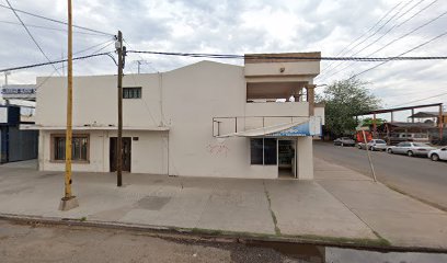 Refacciones y Servicio Olmedo en Cd. Obregón