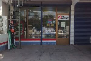 Rot Autopartes en Guasave