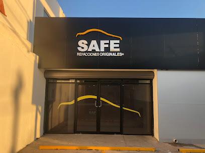 Safe Refacciones Hermosillo en Hermosillo