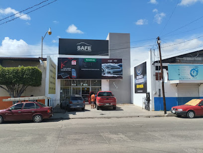 Safe Refacciones Originales - Culiacán en Culiacán