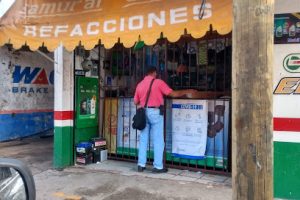 Samurai Refacciones en Villahermosa