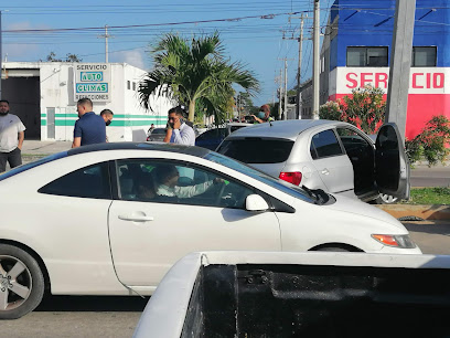 Servicio Auto Climas Refacciones en Playa del Carmen