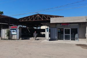 Servicios y Refacciones Carballo en Guasave