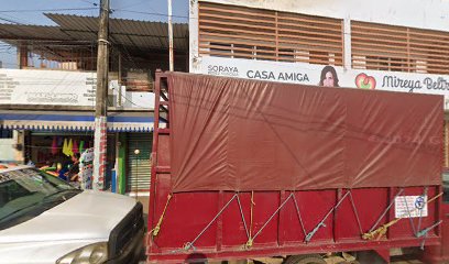 Solo Auto Partes Cárdenas en Cárdenas