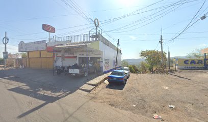 Suspensiones Gamboa en Culiacán